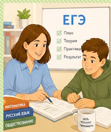Услуги Услуги репетиторов в Сердобске