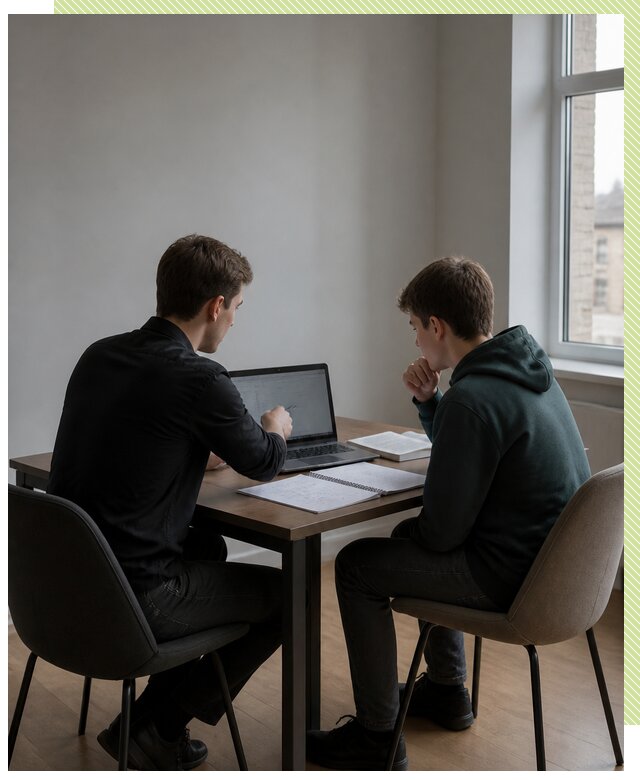Репетитор по информатике ЕГЭ в Сердобске от 1517 р. | Репетитор-Срд