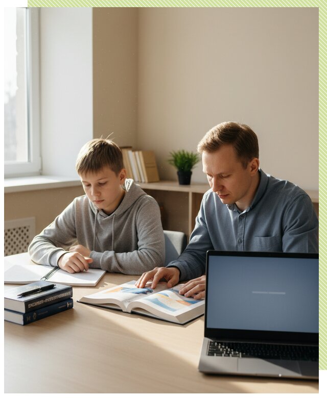 Репетитор по английскому 7 класс в Сердобске по цене 1213 р. | Репетитор-Срд