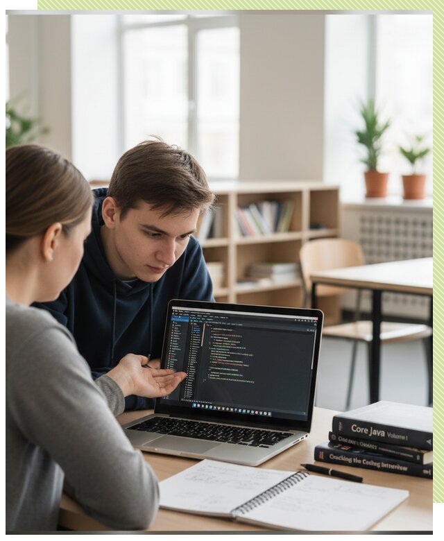 Репетитор по JavaScript в Сердобске по цене от 1820 р. | Репетитор-Срд