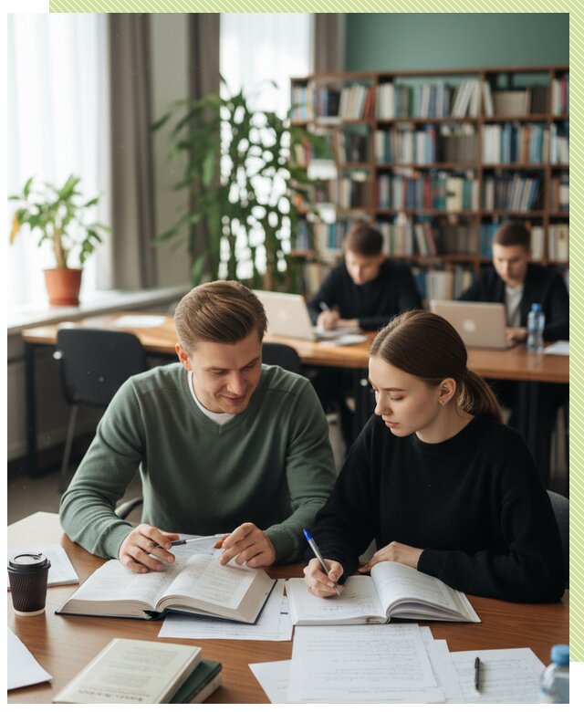 Репетитор для студентов медиков в Сердобске от 1517 р. | Репетитор-Срд